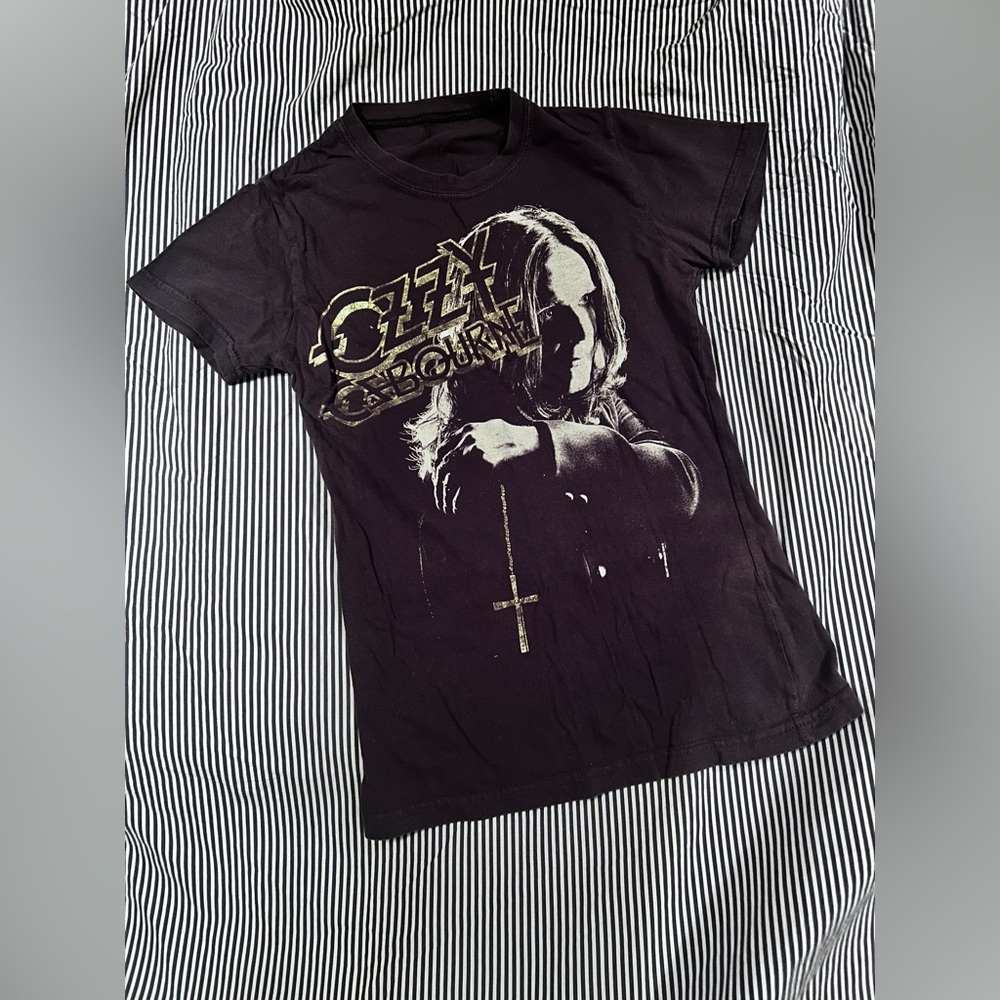Ozzy T-Shirt